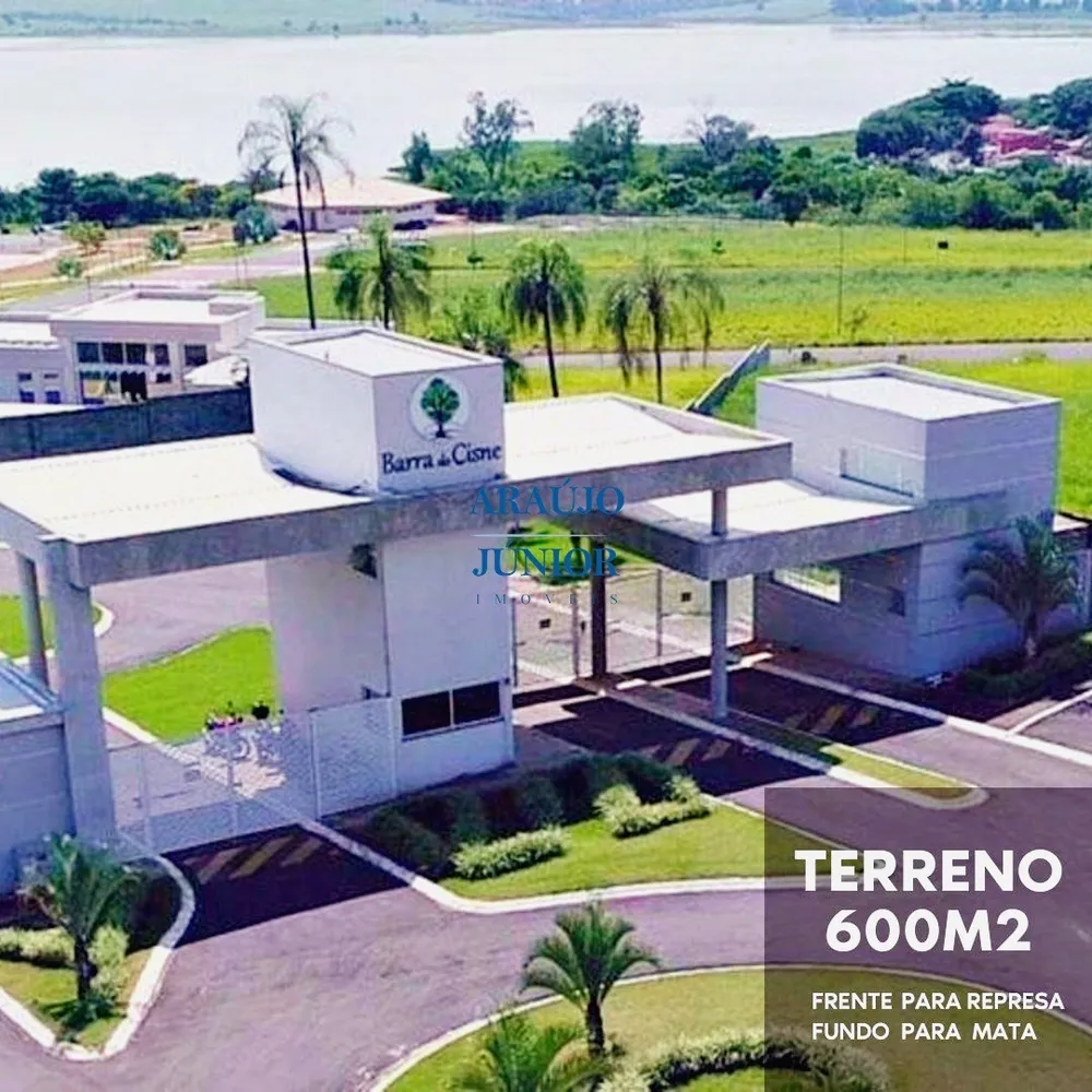 Terreno, 600 m² - Foto 1