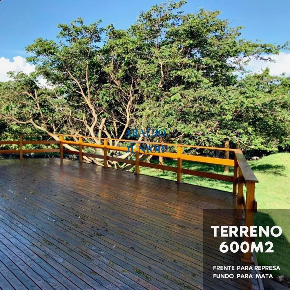 Terreno, 600 m² - Foto 3