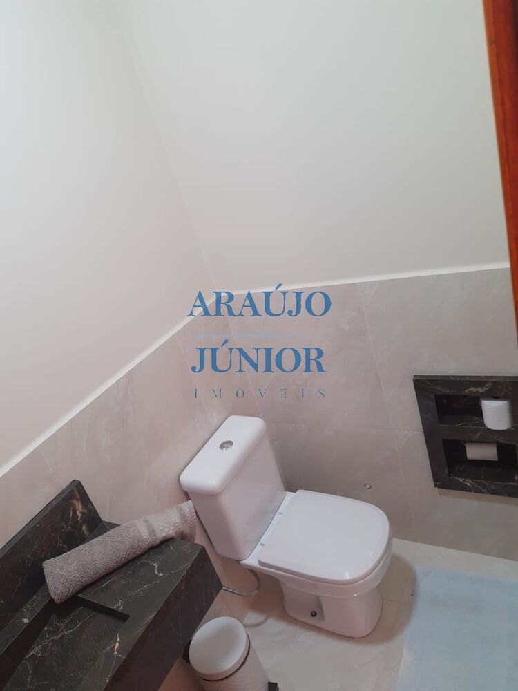 Casa à venda com 2 quartos - Foto 8