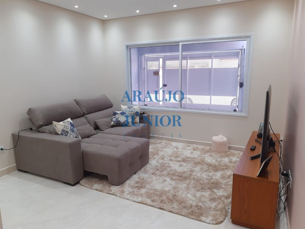 Casa à venda com 2 quartos - Foto 5