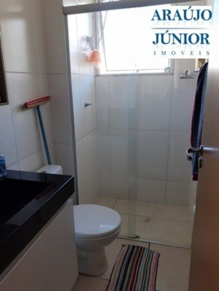 Apartamento, 2 quartos, 43 m² - Foto 7