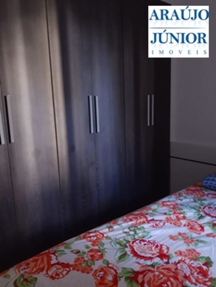 Apartamento, 2 quartos, 43 m² - Foto 5