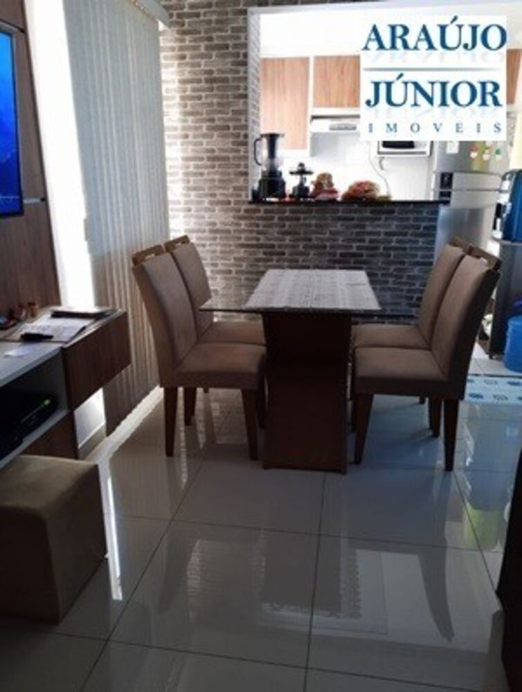 Apartamento, 2 quartos, 43 m² - Foto 9