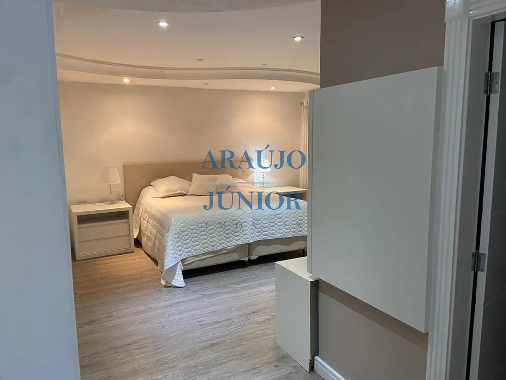 Casa, 3 quartos, 350 m² - Foto 6