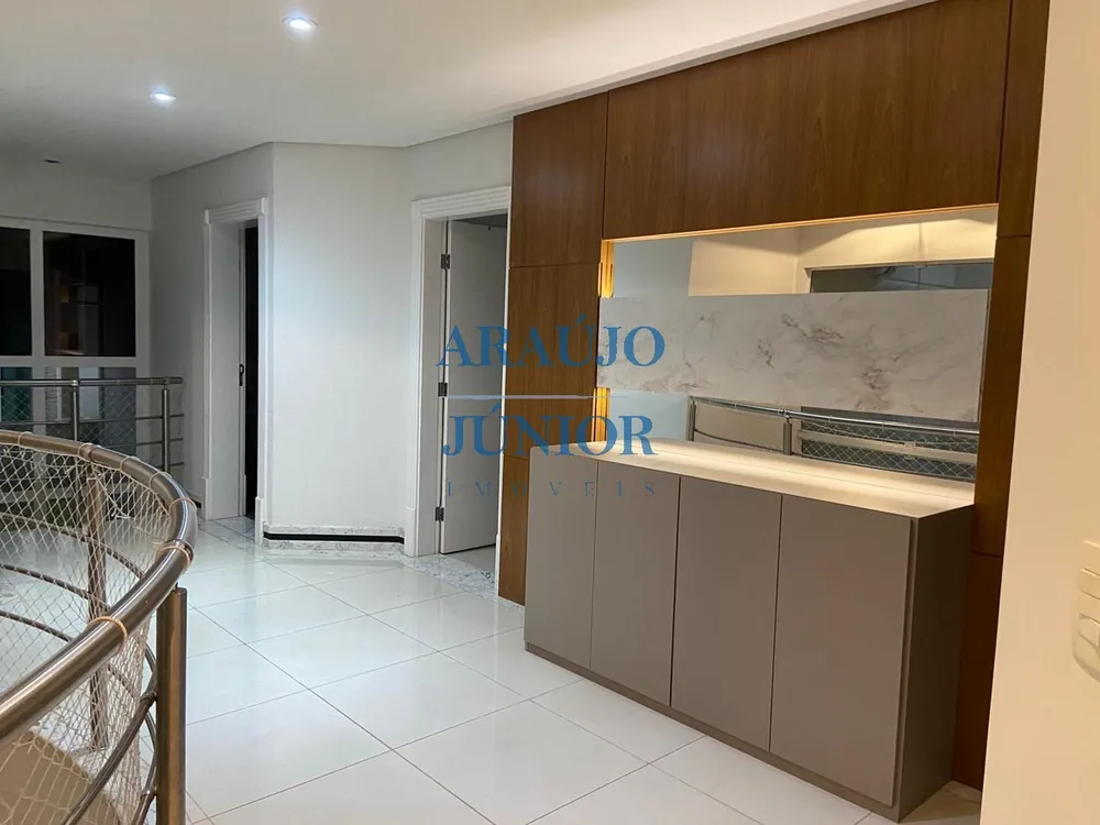 Casa, 3 quartos, 350 m² - Foto 8