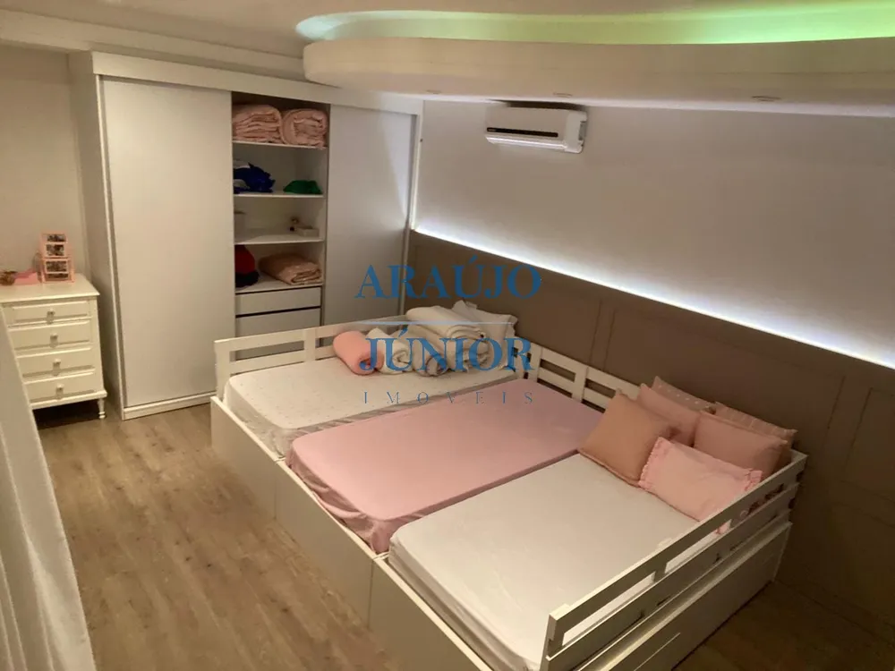 Casa, 3 quartos, 350 m² - Foto 11