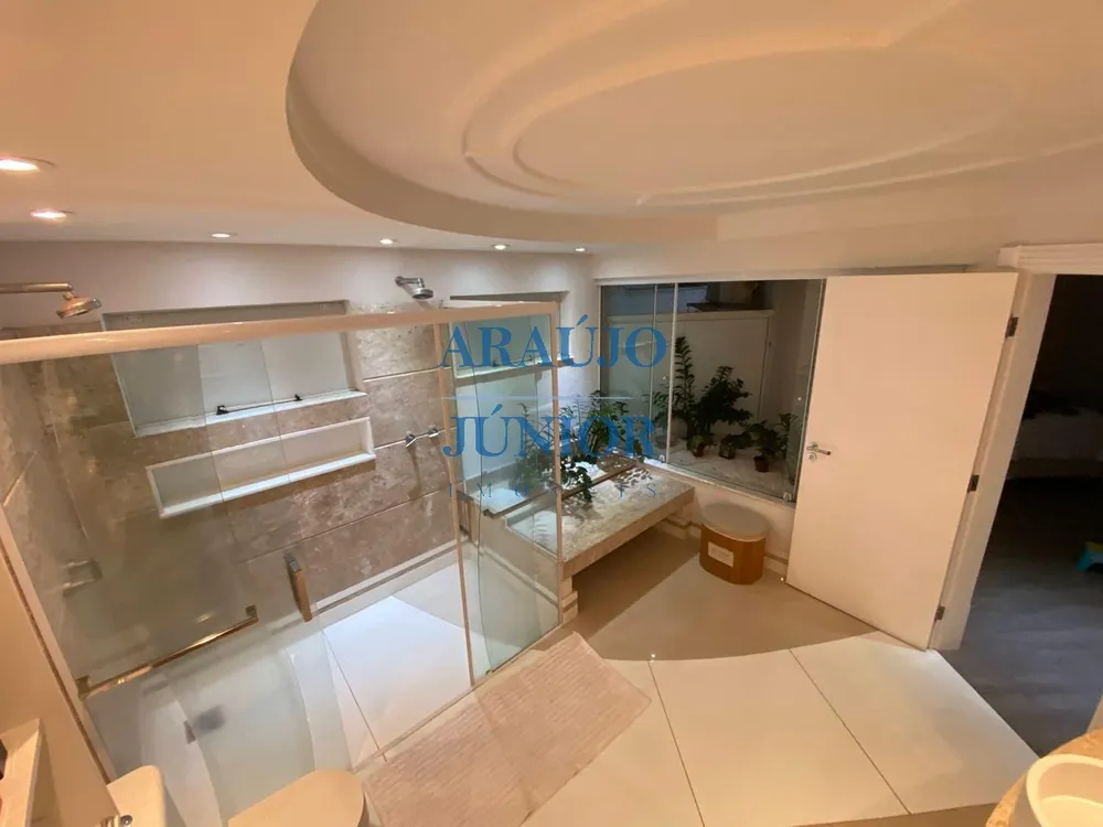 Casa, 3 quartos, 350 m² - Foto 4