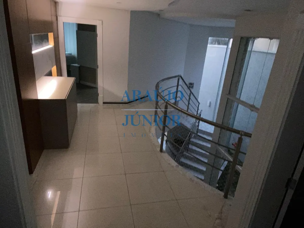 Casa, 3 quartos, 350 m² - Foto 10