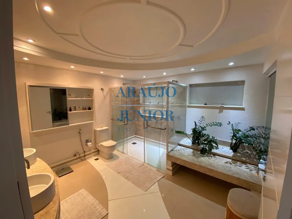 Casa, 3 quartos, 350 m² - Foto 3