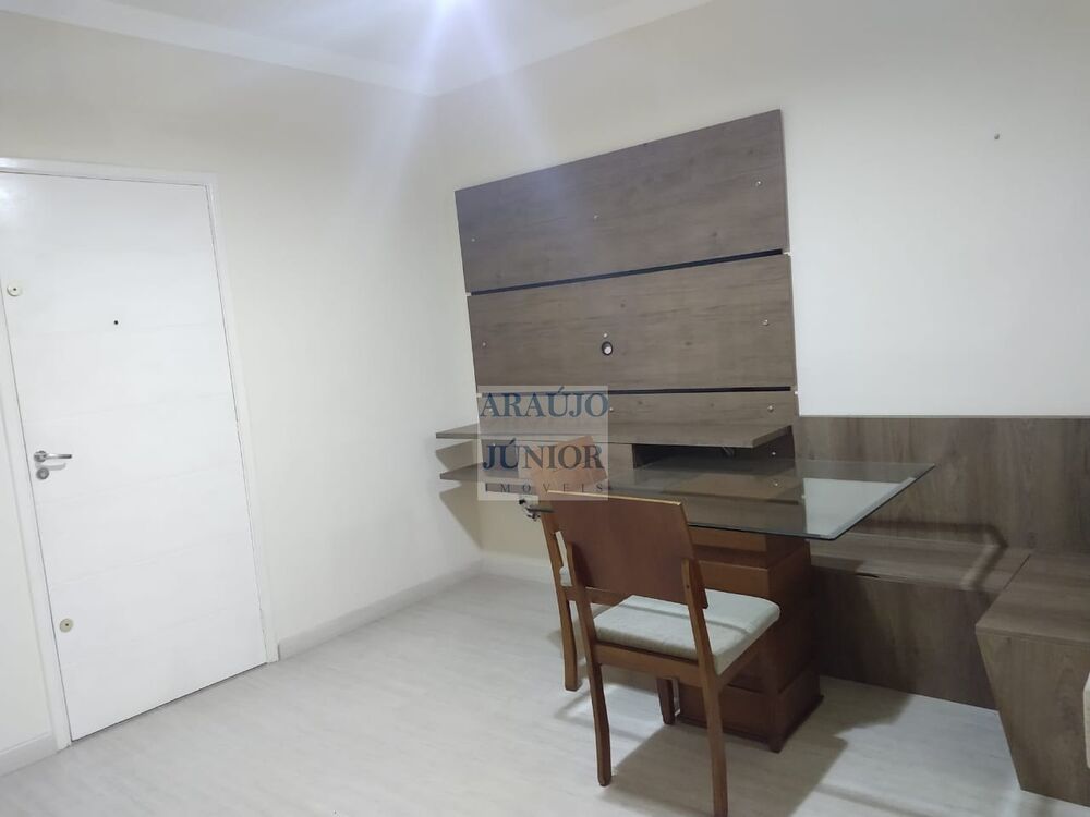 Apartamento, 2 quartos, 52 m² - Foto 1