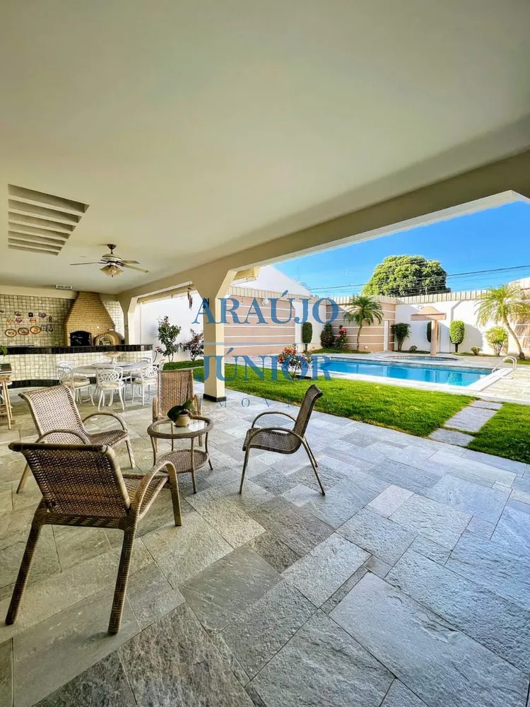 Chácara, 130 m² - Foto 7