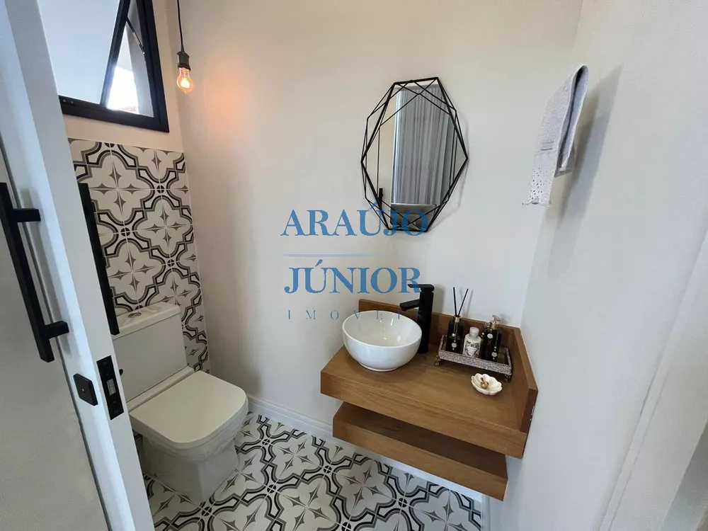 Casa, 3 quartos, 188 m² - Foto 2