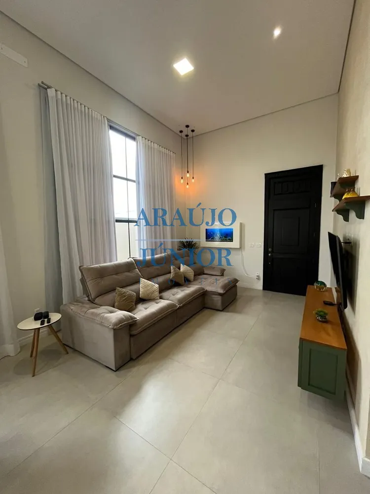Casa, 3 quartos, 188 m² - Foto 14