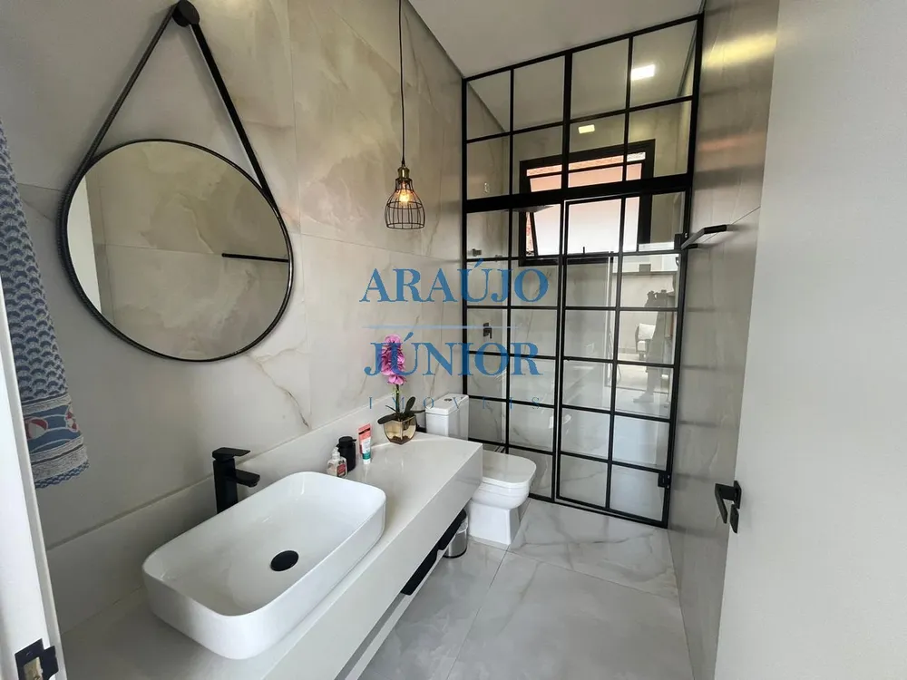 Casa, 3 quartos, 188 m² - Foto 6