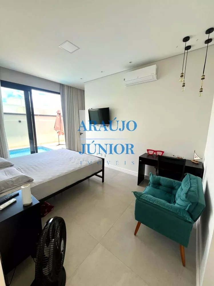 Casa, 3 quartos, 188 m² - Foto 3