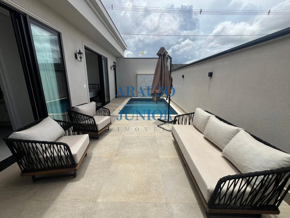Casa, 3 quartos, 188 m² - Foto 6