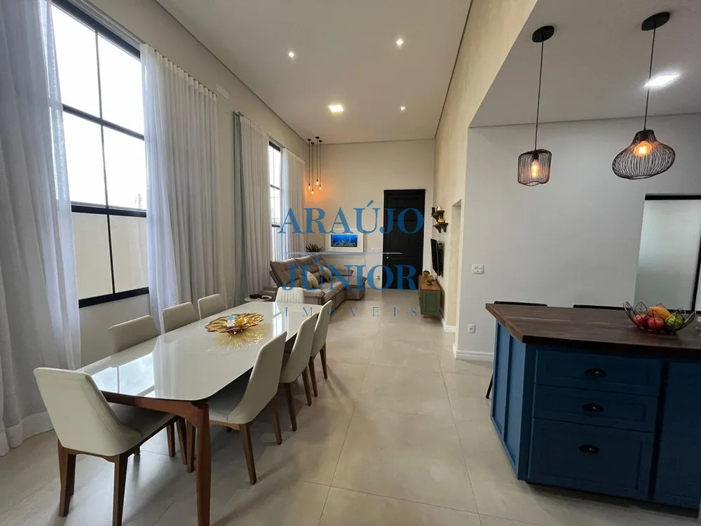 Casa, 3 quartos, 188 m² - Foto 11