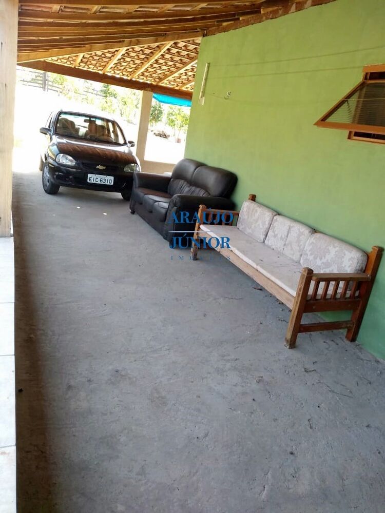 Sítio, 3 quartos, 100 m² - Foto 8