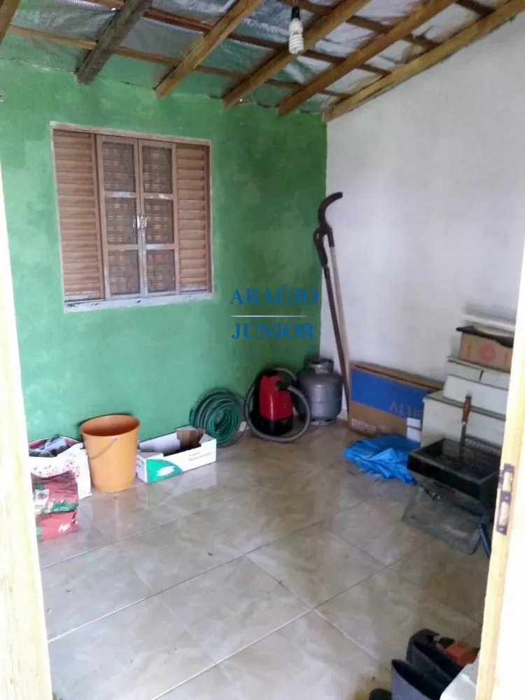 Sítio, 3 quartos, 100 m² - Foto 10