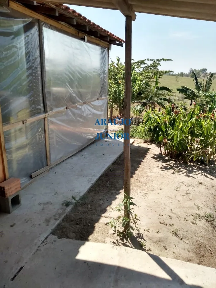 Sítio, 3 quartos, 100 m² - Foto 12