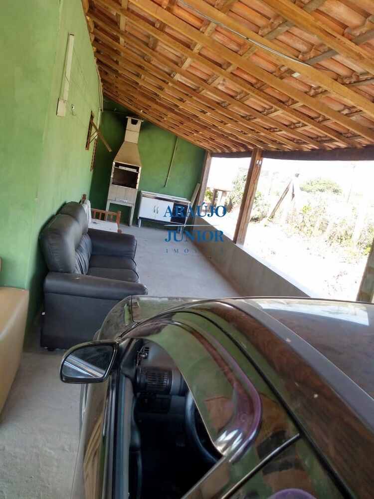 Sítio, 3 quartos, 100 m² - Foto 7