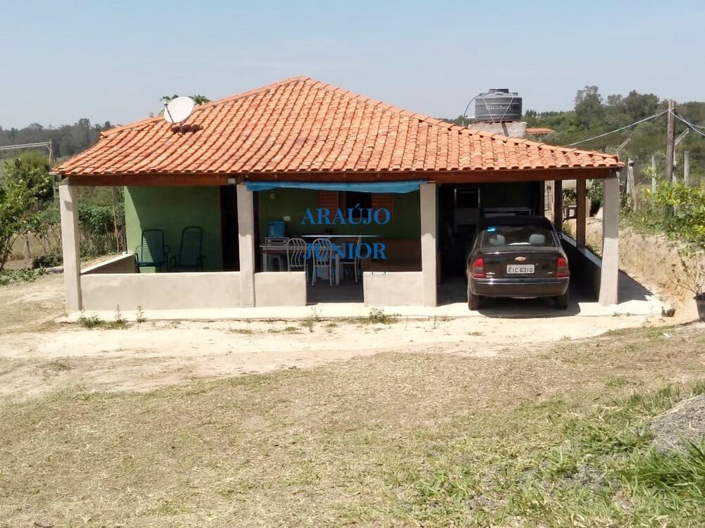 Sítio, 3 quartos, 100 m² - Foto 5