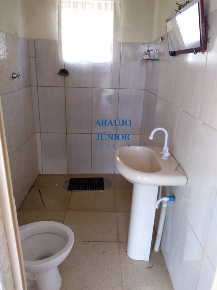 Sítio, 3 quartos, 100 m² - Foto 1