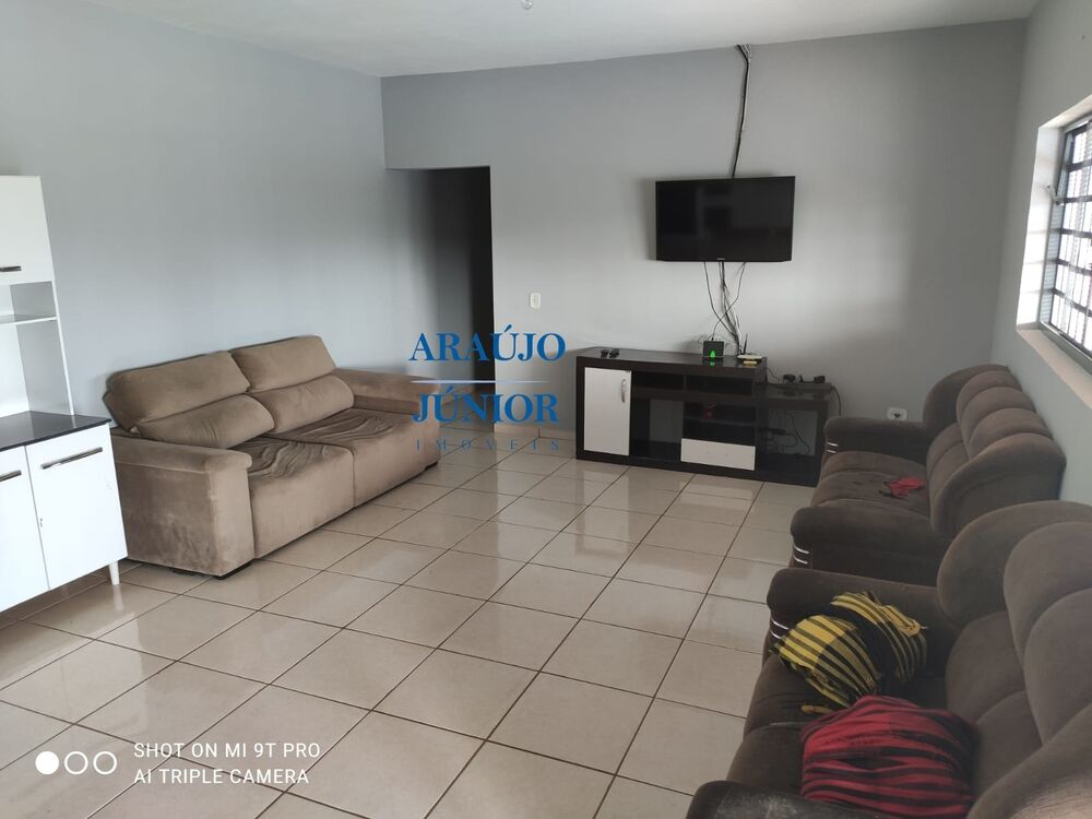 Chácara à venda com 2 quartos - Foto 3