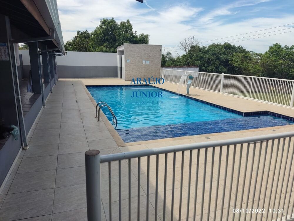 Chácara à venda com 2 quartos - Foto 13