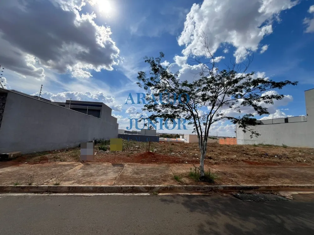 Terreno, 250 m² - Foto 1