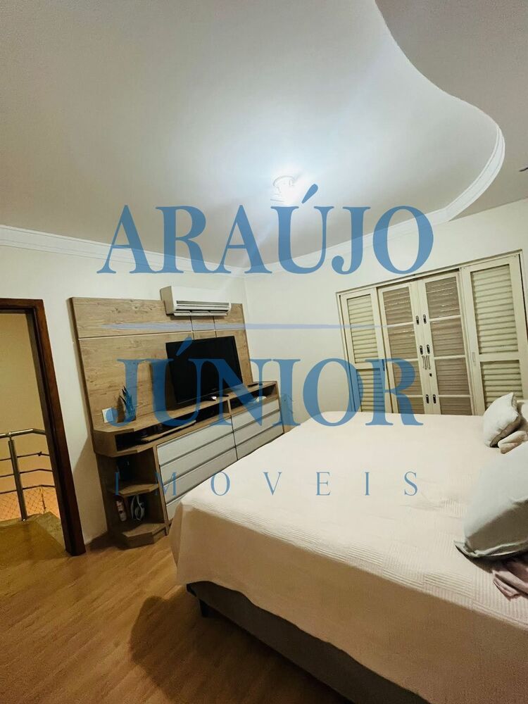 Casa, 3 quartos - Foto 32