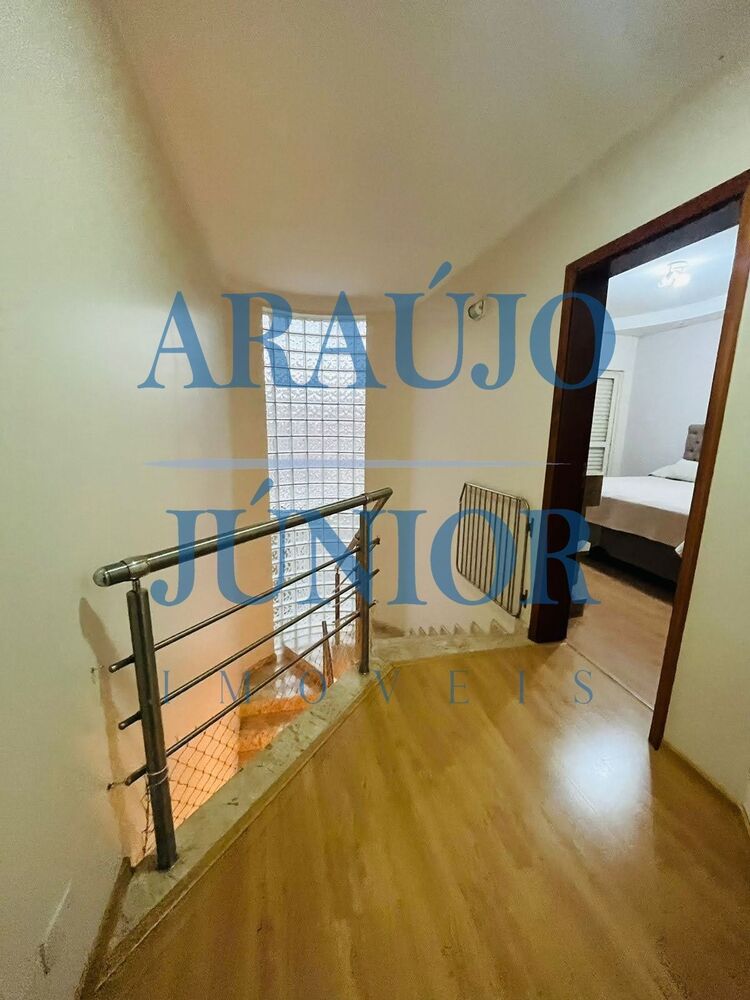 Casa, 3 quartos - Foto 39
