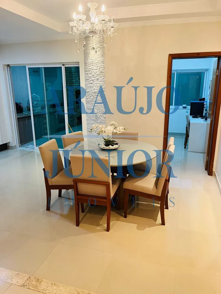 Casa, 3 quartos - Foto 4