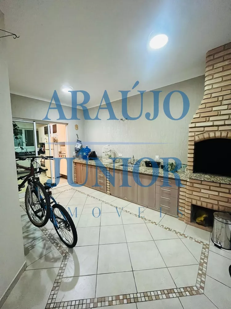 Casa, 3 quartos - Foto 17
