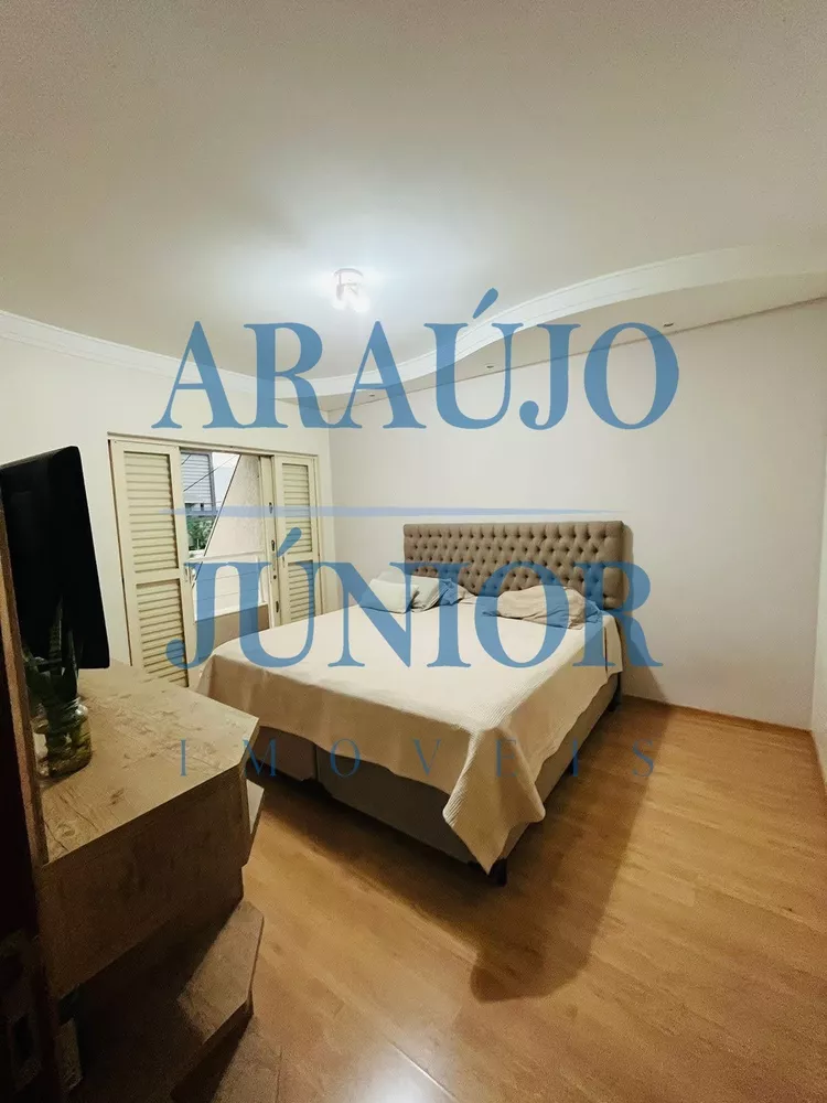 Casa, 3 quartos - Foto 20