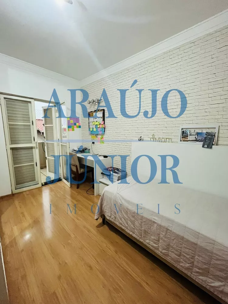 Casa, 3 quartos - Foto 29