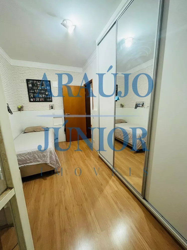 Casa, 3 quartos - Foto 6