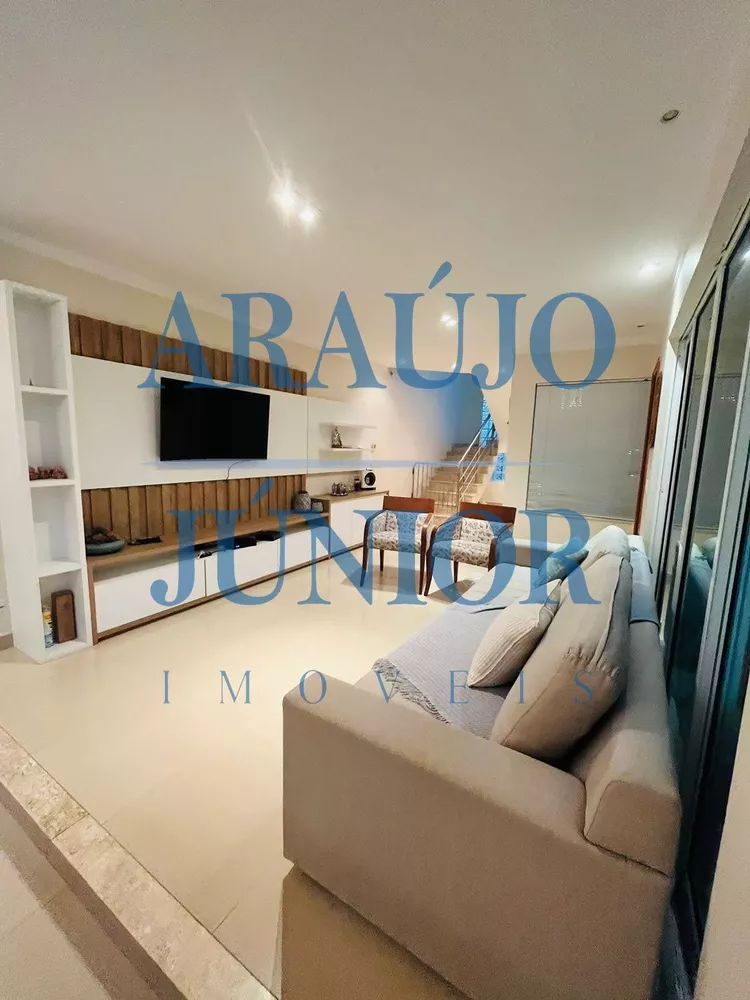 Casa, 3 quartos - Foto 5