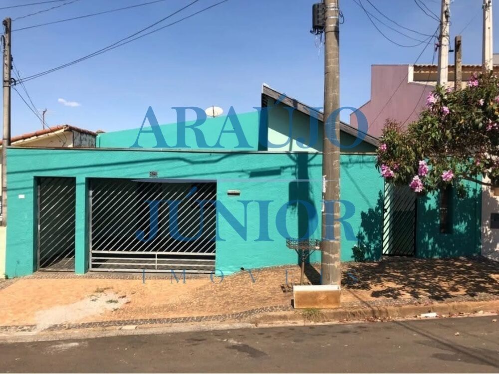 Casa, 3 quartos - Foto 3