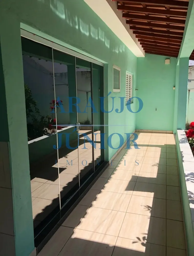 Casa, 3 quartos - Foto 10