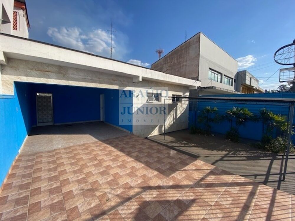 Prédio Inteiro à venda com 3 quartos, 178m² - Foto 1