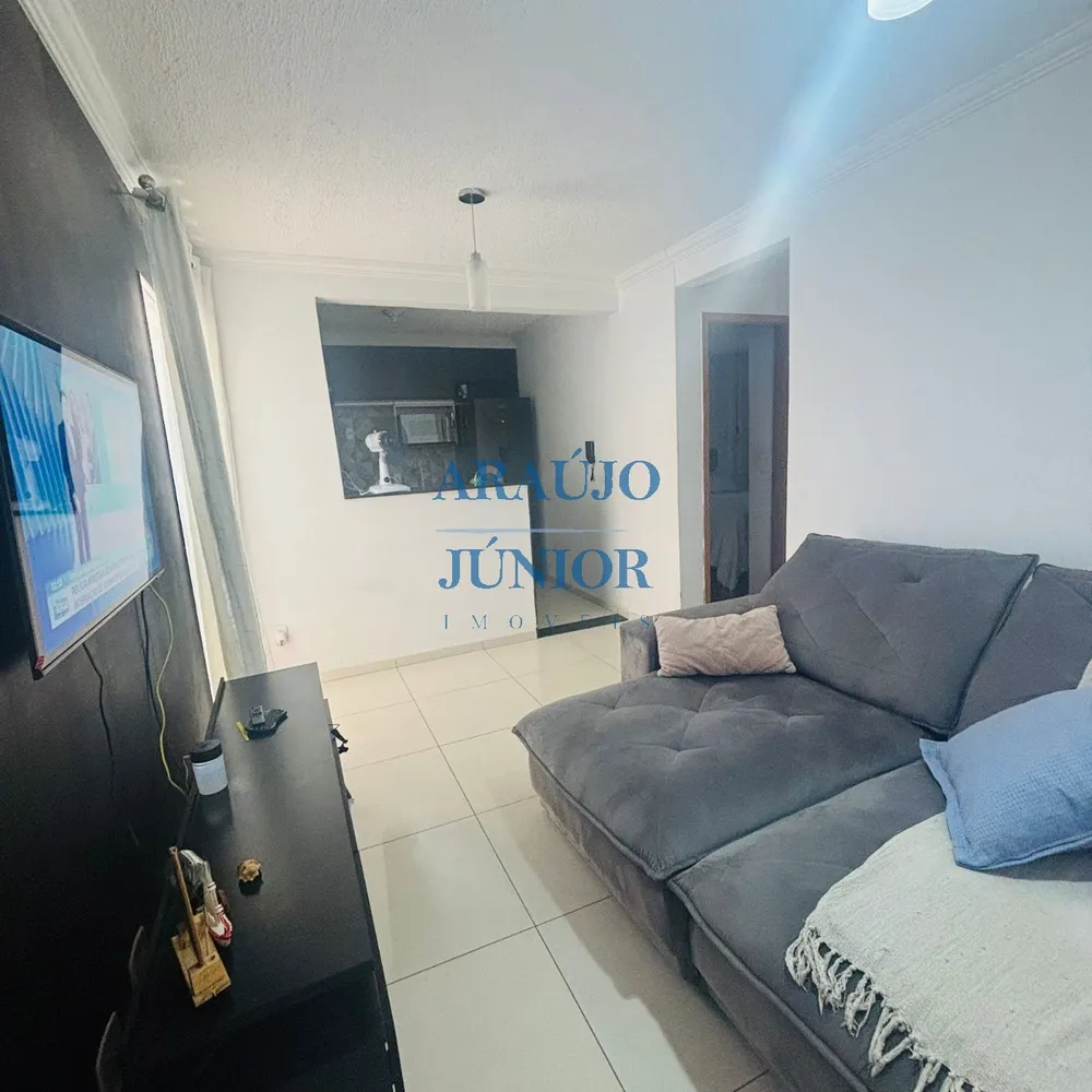 Apartamento, 2 quartos, 43 m² - Foto 12