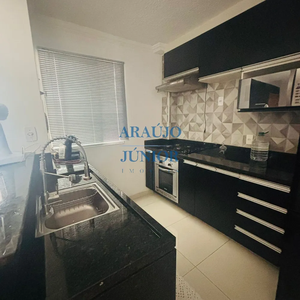 Apartamento, 2 quartos, 43 m² - Foto 9