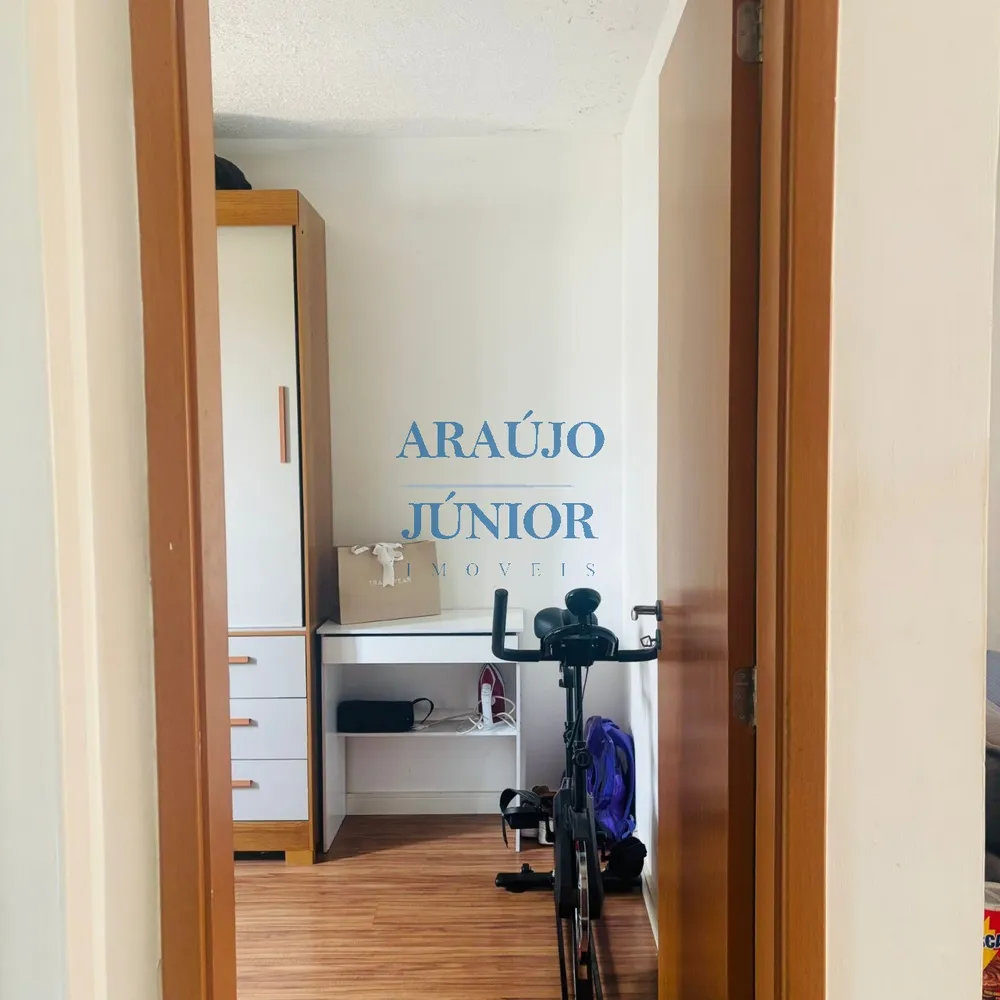Apartamento, 2 quartos, 43 m² - Foto 2
