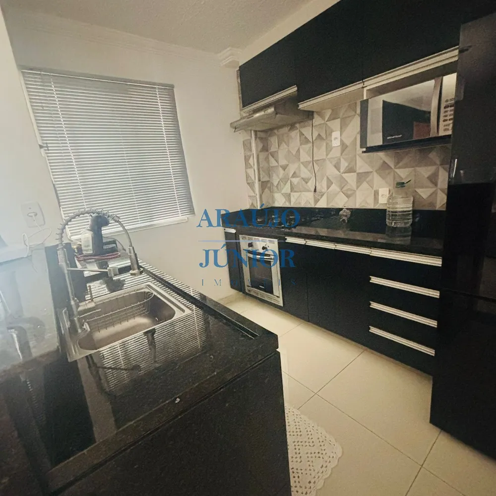 Apartamento, 2 quartos, 43 m² - Foto 11