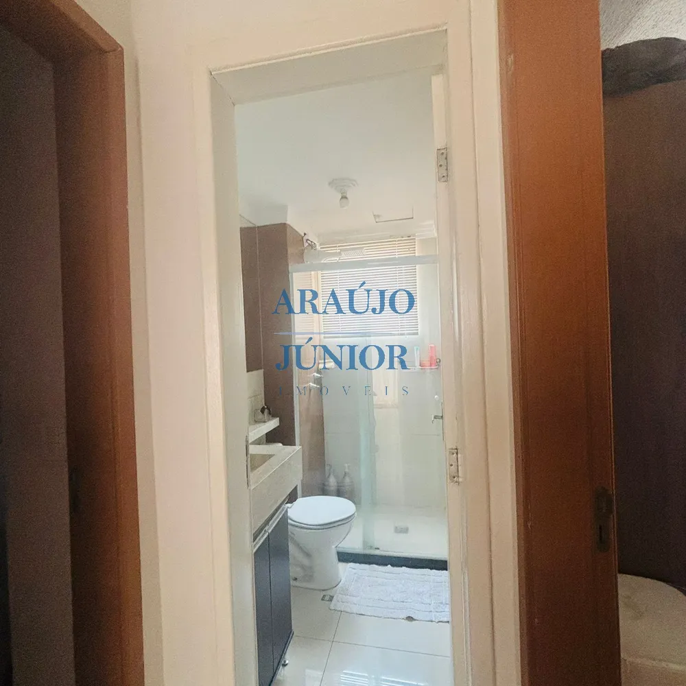 Apartamento, 2 quartos, 43 m² - Foto 10