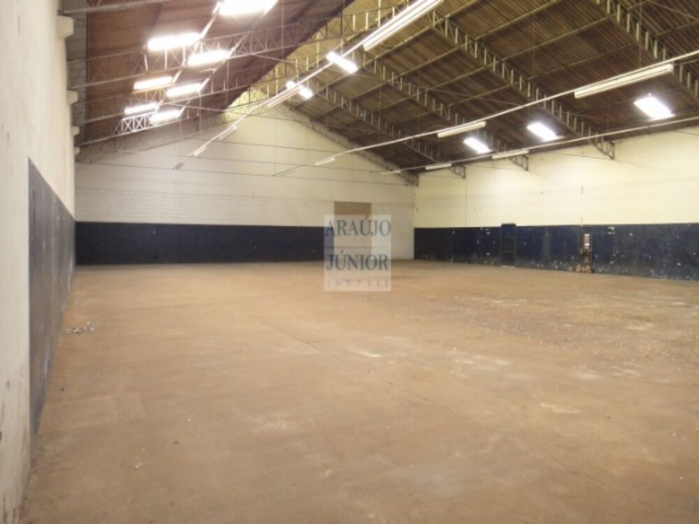 Indústria, 2074 m² - Foto 3