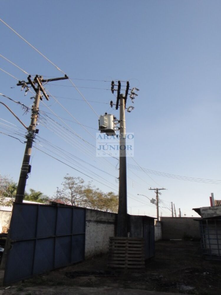 Indústria, 2074 m² - Foto 4