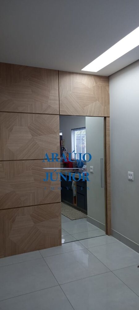Casa à venda com 3 quartos - Foto 9