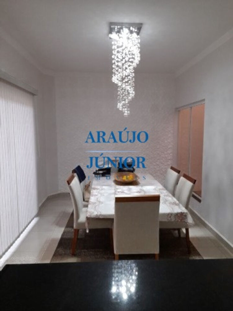 Casa à venda com 4 quartos, 291m² - Foto 7